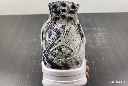 Jordan SportInspired Retro 488 4  819139 030 Snakeskin  1016